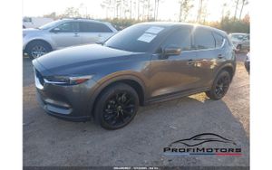 Mazda CX-5 II 2019