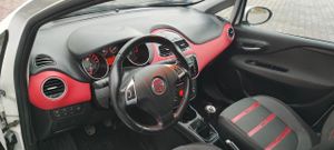 Fiat Punto 1.3 16V Multijet Start&Stopp 2011
