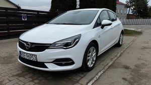 Opel Astra K 1.5 D Start/Stop Business Edition 2020