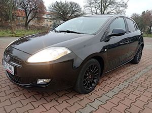 Fiat Bravo II 1.4 16V Racing 2008