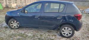 Dacia Sandero II SCe 75 Comfort 2019