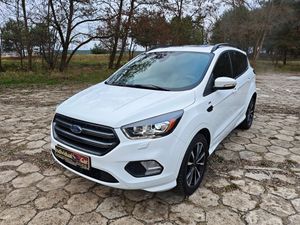 Ford Kuga II 1.5 EcoBoost 2x4 ST-Line 2016