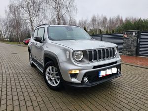 Jeep Renegade 1.3 GSE T4 Turbo 80th Anniversary FWD S&S 2020