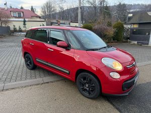 Fiat 500L 2014