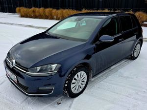 Volkswagen Golf VII 1.2 TSI BlueMotion Technology Allstar 2016