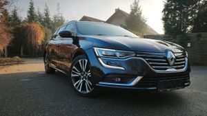 Renault Talisman (SM6) TCe 225 EDC GPF INITIALE PARIS 2019