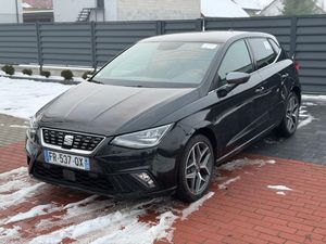 Seat Ibiza V 1.0 TSI S&S XCELLENCE 2020