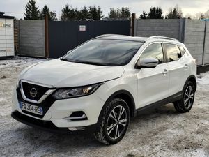 Nissan Qashqai II 1.5 dCi TEKNA 2020