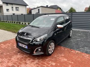 Peugeot 108 VTI 68 Active 2019