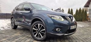 Nissan X-Trail III 1.6 DCi Tekna 2016
