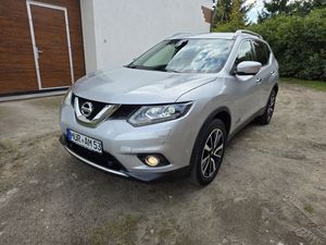 Nissan X-Trail III 1.6 DIG-T Tekna 2016