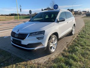 Skoda Karoq 2022