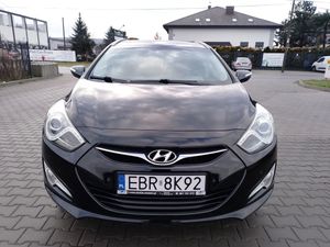 Hyundai i40 1.7 CRDi Comfort + 2012