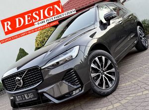 Volvo XC60 II B4 D Geartronic RDesign 2023