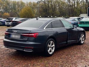 Audi A6 C8 2023