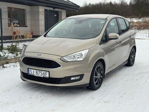 Ford C-Max II 1.5 EcoBoost Start-Stop-System Titanium 2017