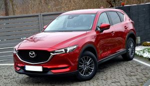 Mazda CX-5 II 2.5 Skyenergy 2WD 2019