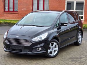 Ford S-Max II 2.0 TDCi Trend 2016