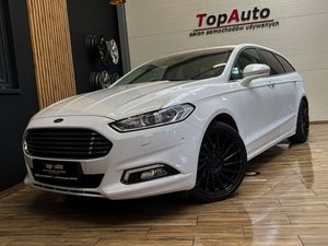 Ford Mondeo Mk5 1.5 EcoBoost Titanium 2019