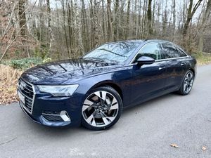 Audi A6 C8 50 TFSI e Quattro Sport S tronic 2022