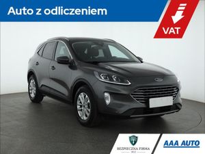 Ford Kuga III 2021