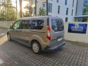 Ford Tourneo Connect 2017