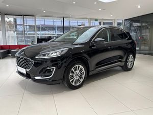Ford Kuga III 2020