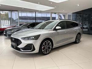 Ford Focus Mk4 2022
