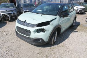 Citroën C3 III 2020