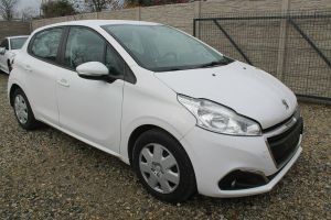 Peugeot 208 I 2017