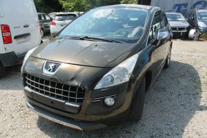Peugeot 3008 I 2011