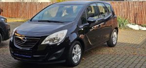 Opel Meriva II 1.4 T Enjoy 2011