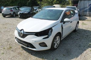 Renault Clio V 2021