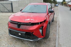 Renault Scenic IV 2024