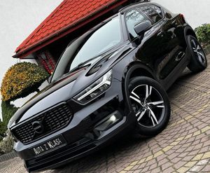 Volvo XC40 T3 Geartronic RDesign 2022
