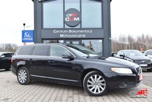 Volvo V70 III D3 Momentum 2011