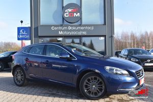 Volvo V40 II 2015