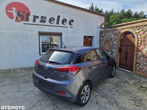 Hyundai i20 II 1.1 CRDi 2015