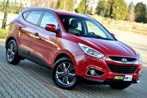 Hyundai ix35 2014