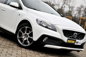 Volvo V40 II D2 Drive-E Ocean Race 2015