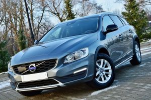 Volvo V60 D3 Drive-E Momentum 2017