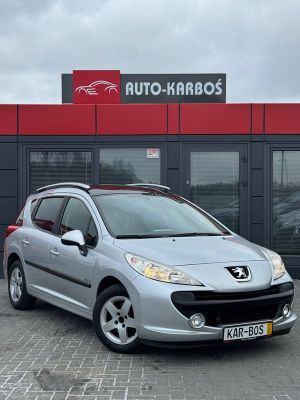 Peugeot 207 95 VTi Urban Style 2010