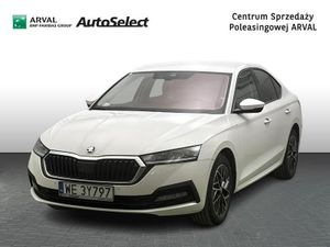 Skoda Octavia IV 1.5 TSI ACT Ambition 2021