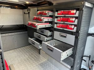 Ford Transit Custom 2020