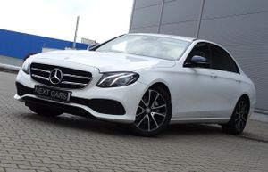 Mercedes-Benz E W213 220 d 9G-TRONIC 2017