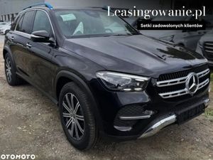 Mercedes-Benz GLE W167 300 d 4Matic 9G-TRONIC 2025