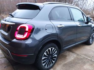 Fiat 500X 1.6 Multijet 4x2 S&S DCT Cross Plus 2019