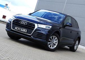 Audi Q5 FY 2017