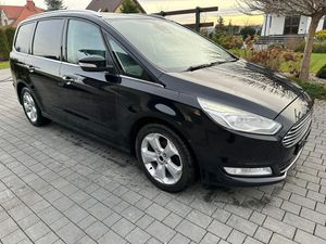 Ford Galaxy Mk4 2.0 TDCi Titanium 2018