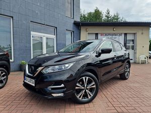 Nissan Qashqai II 1.2 DIG-T 360 2018